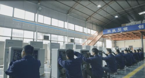 綠色發(fā)展再升級(jí) 河南大林榮獲省級(jí)綠色工廠稱號(hào)