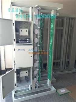 三網合一光纖配線架 觀海衛日晟通信設備廠的創新通訊解決方案